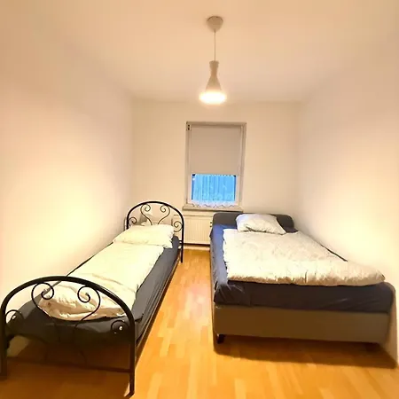 Bed & Breakfast Geraeumige Naehe Hbf Eisenach